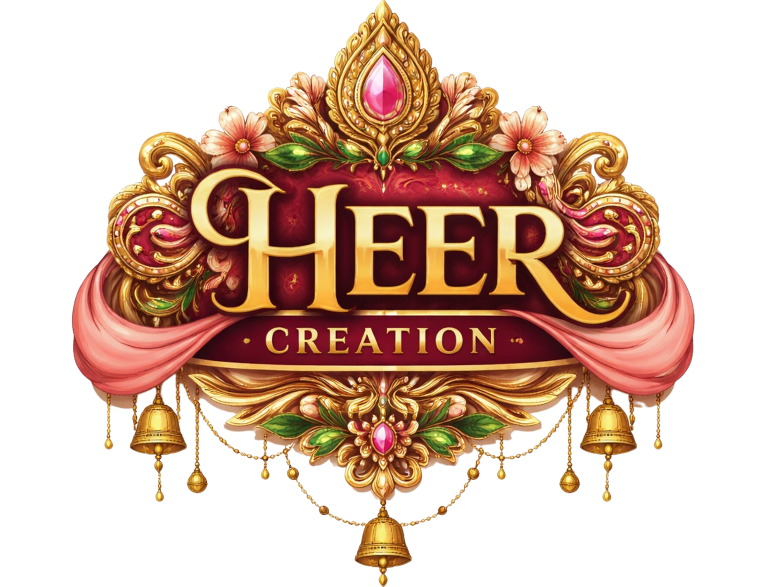 HEER CREATION by VAGHELA MILAN JIVABHAI